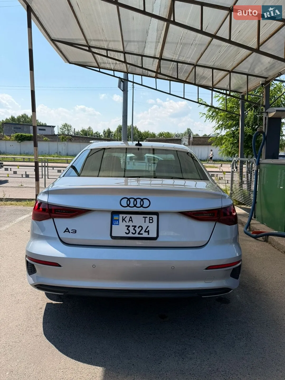 2022 Audi A3 - мініатюра 10