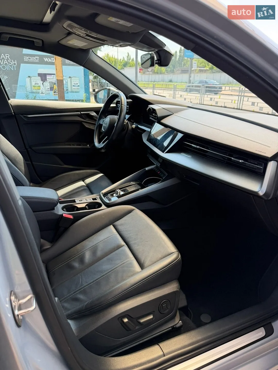 2022 Audi A3 - мініатюра 14