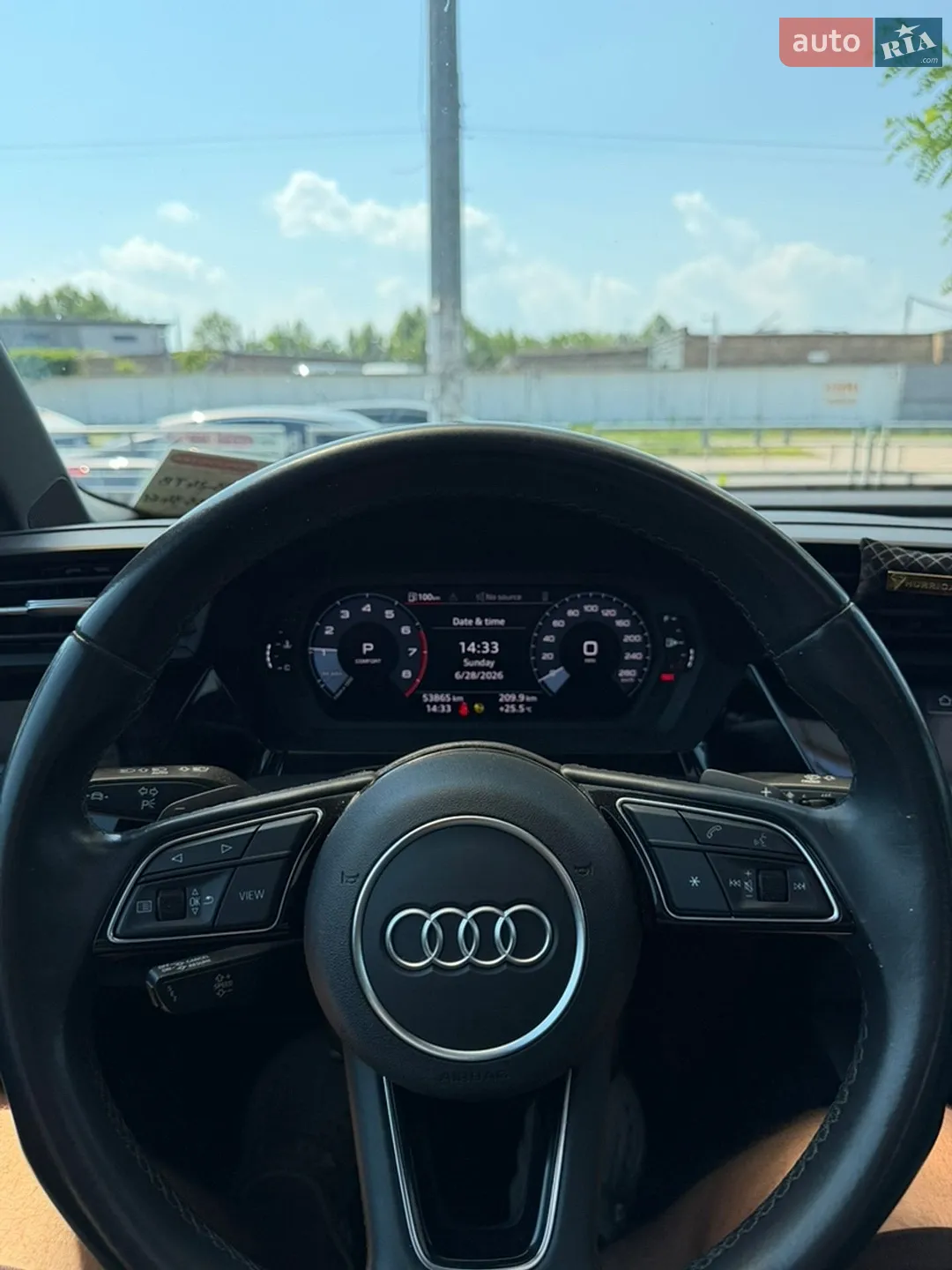 2022 Audi A3 - мініатюра 20
