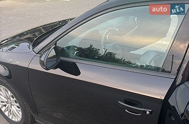 Седан Audi A3 2015 в Чернівцях