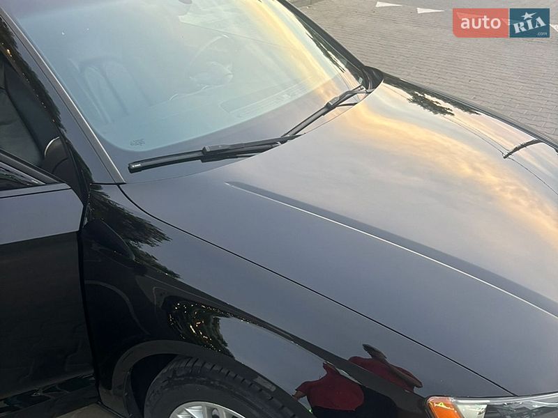 Седан Audi A3 2015 в Чернівцях