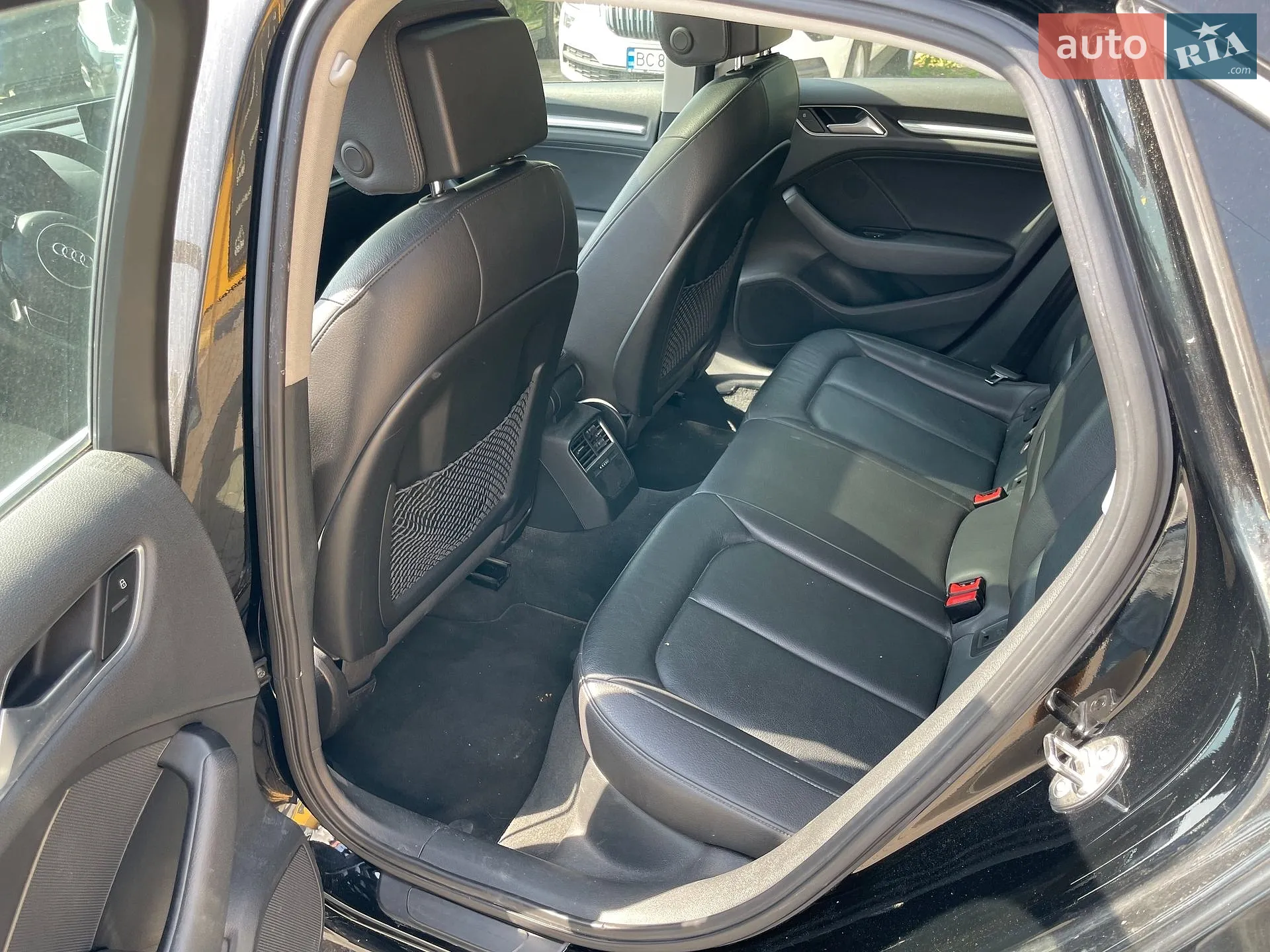 2015 Audi A3 - мініатюра 6