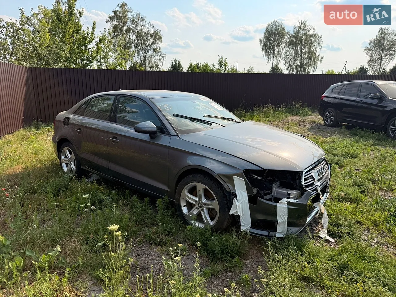2019 BMW X3 - мініатюра 24