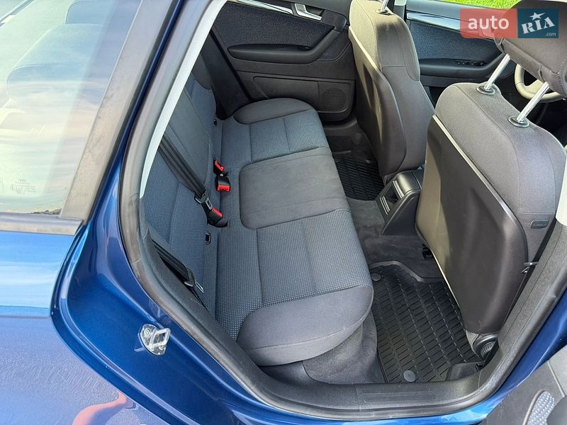 Хетчбек Audi A3 2007 в Вінниці