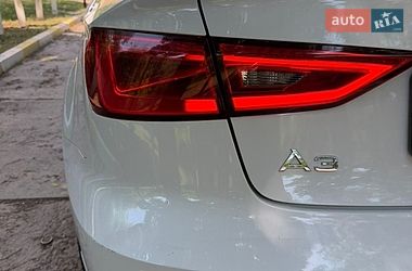 Седан Audi A3 2013 в Киеве