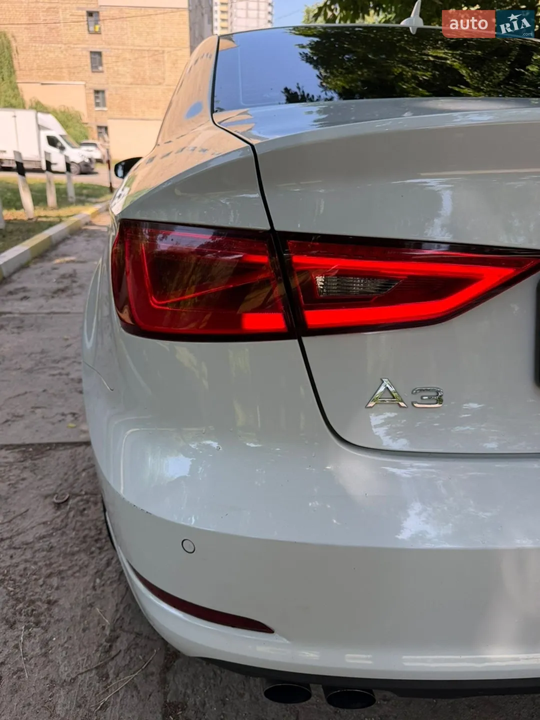 2013 Audi A3 - мініатюра 15
