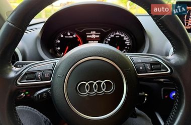 Седан Audi A3 2013 в Киеве