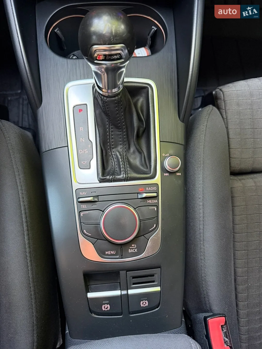 2013 Audi A3 - мініатюра 22