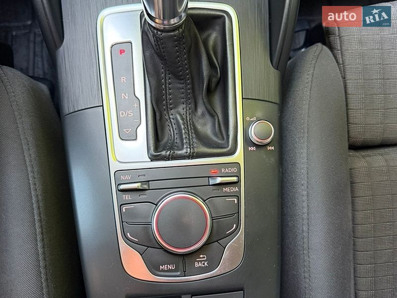 Седан Audi A3 2013 в Киеве