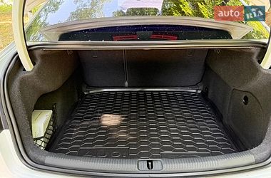 Седан Audi A3 2013 в Киеве