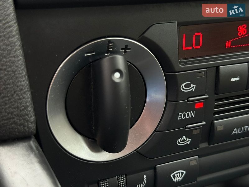 Хетчбек Audi A3 2008 в Львові