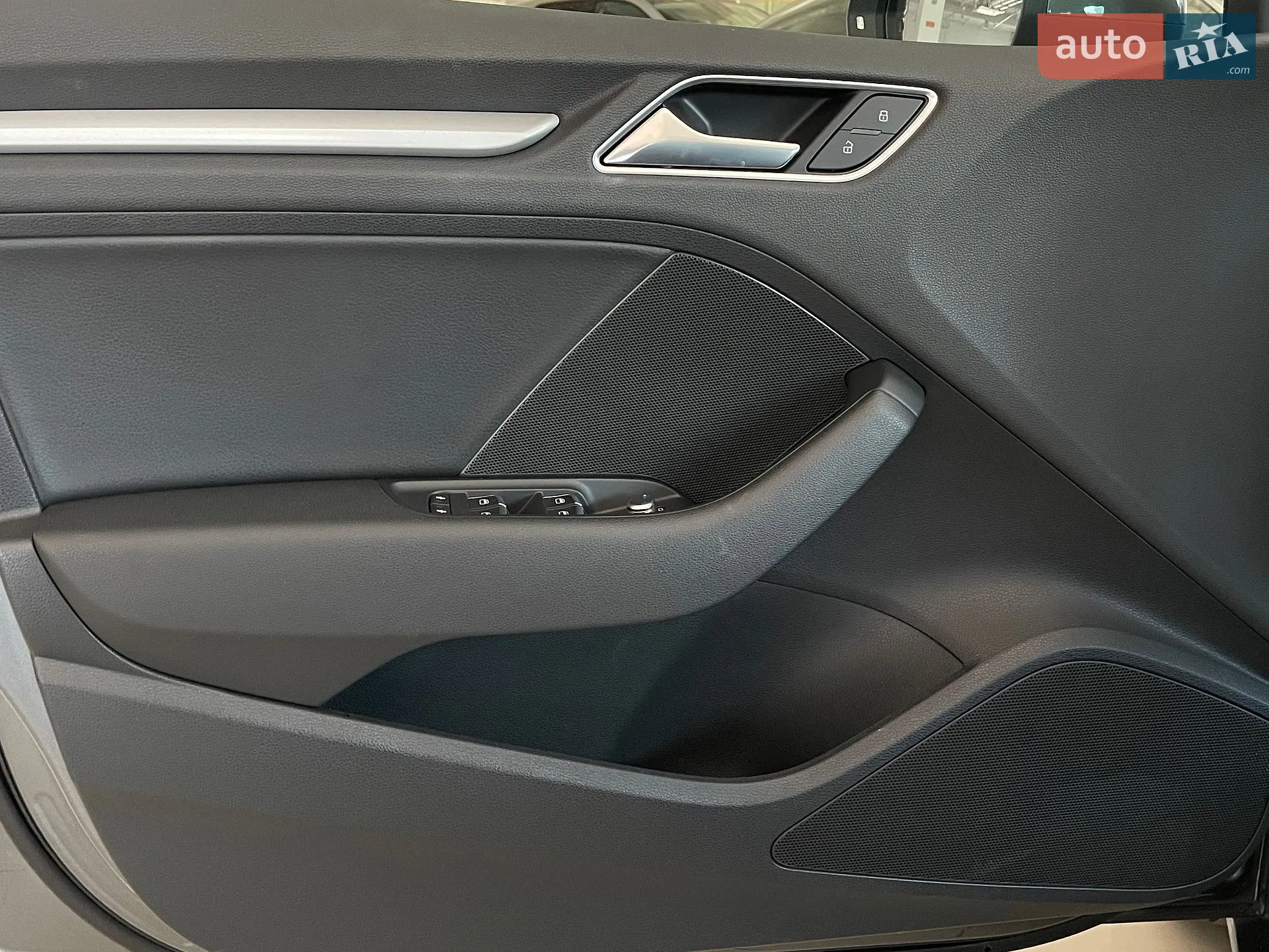 2016 Audi A3 - мініатюра 26