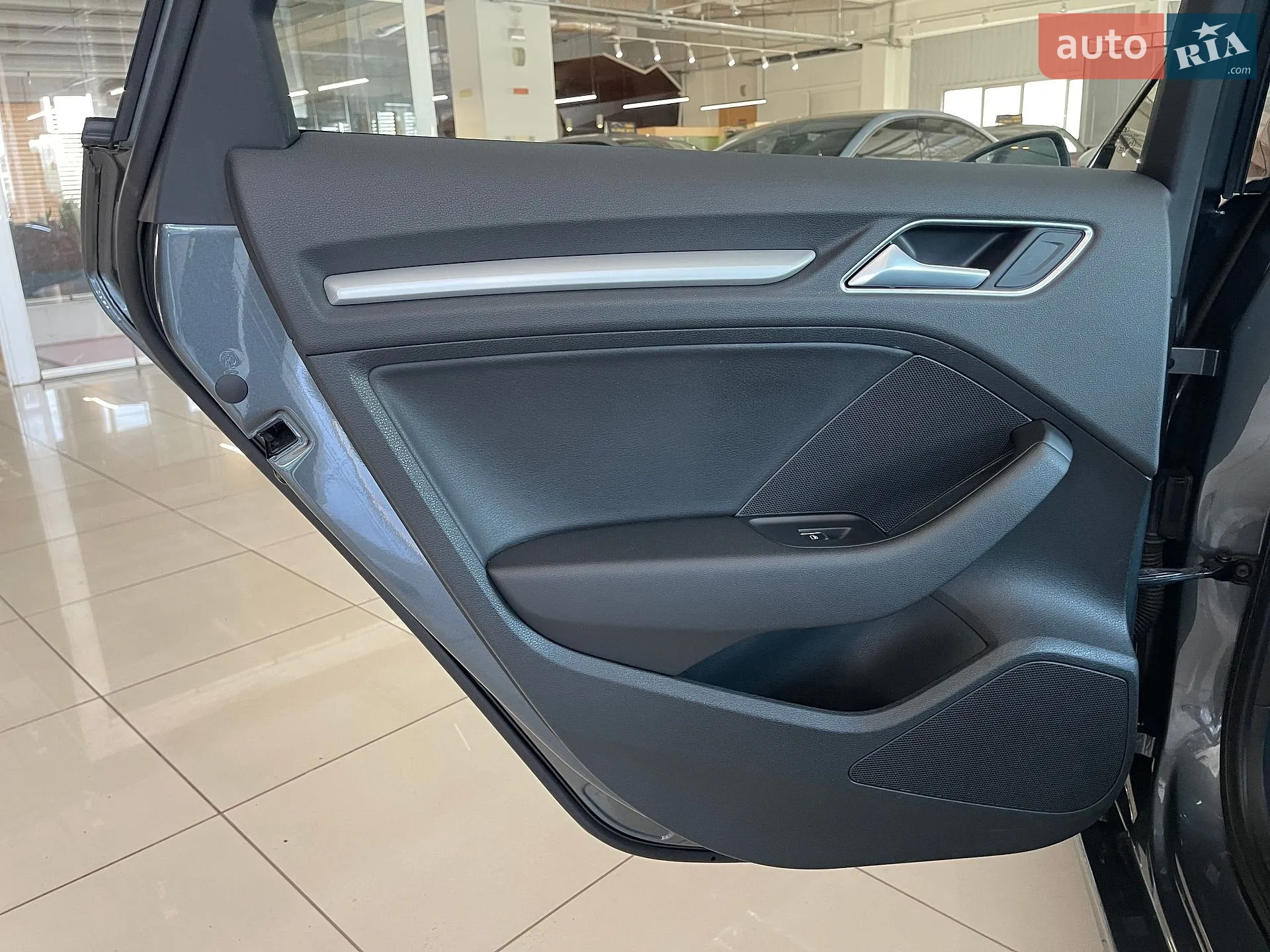 2016 Audi A3 - мініатюра 36