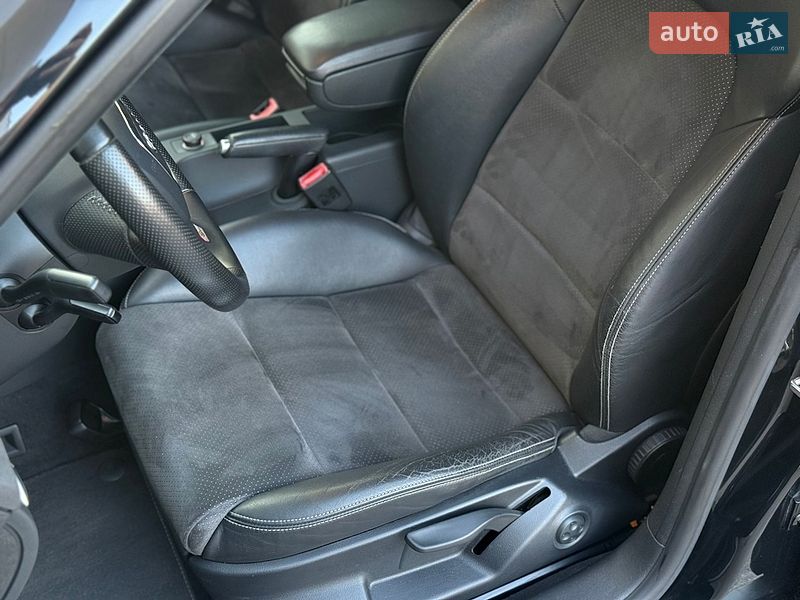 Хэтчбек Audi A3 2009 в Киеве