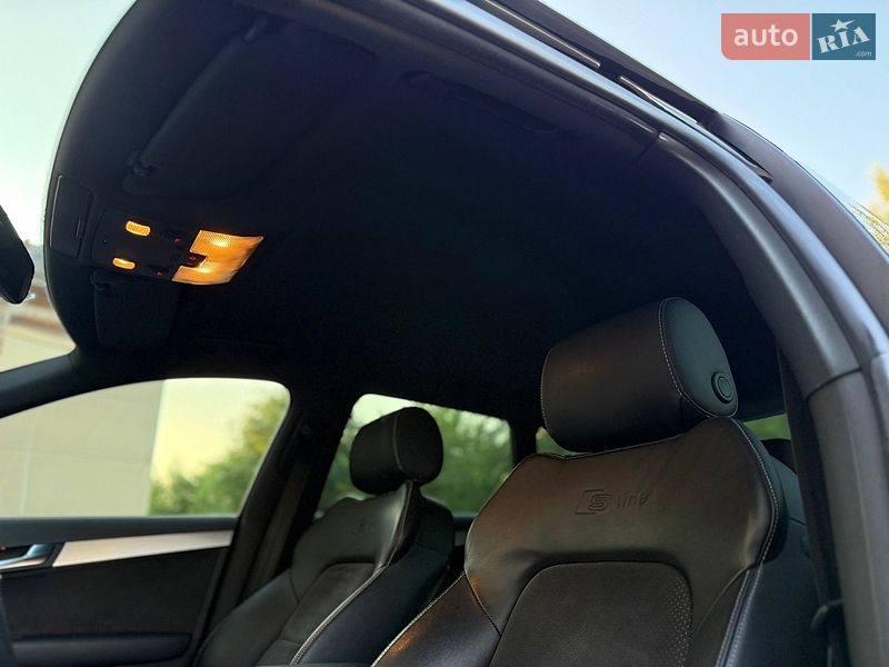 Хэтчбек Audi A3 2009 в Киеве