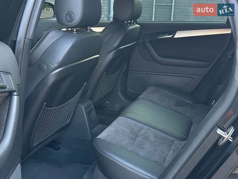 Хэтчбек Audi A3 2009 в Киеве