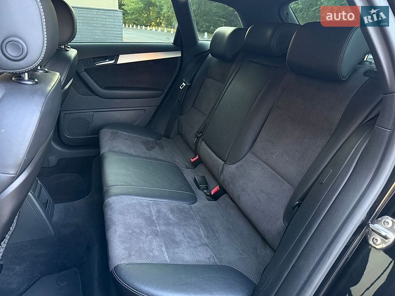 Хэтчбек Audi A3 2009 в Киеве