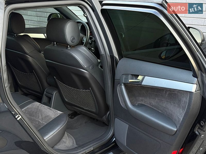 Хэтчбек Audi A3 2009 в Киеве