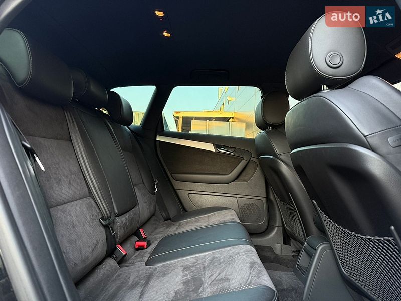 Хэтчбек Audi A3 2009 в Киеве