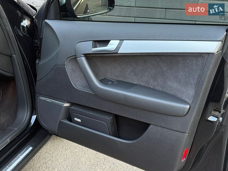 Хэтчбек Audi A3 2009 в Киеве