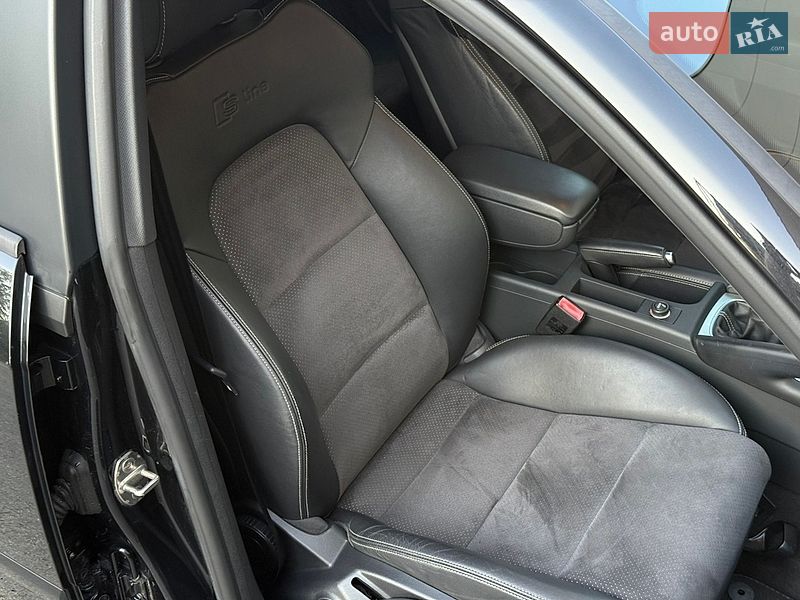 Хэтчбек Audi A3 2009 в Киеве