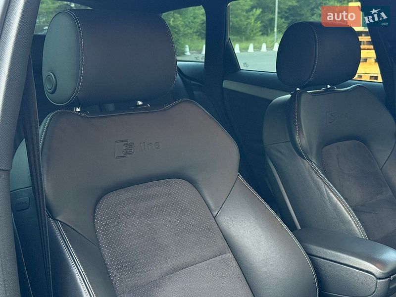 Хэтчбек Audi A3 2009 в Киеве