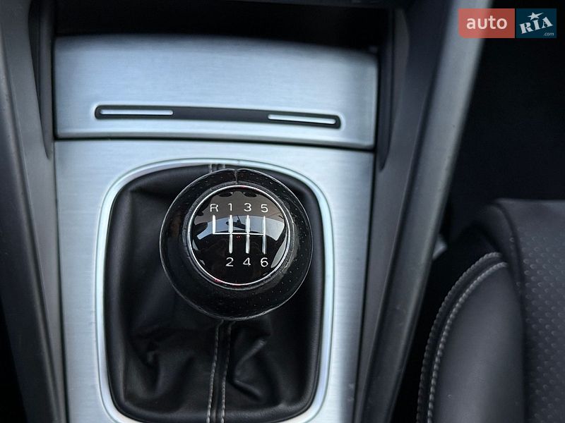 Хэтчбек Audi A3 2009 в Киеве