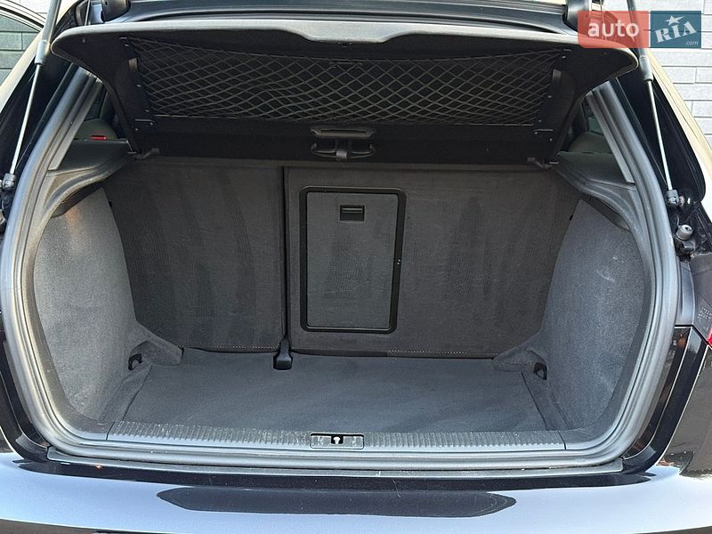 Хэтчбек Audi A3 2009 в Киеве