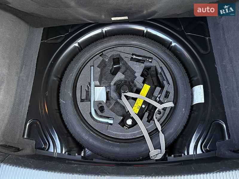 Хэтчбек Audi A3 2009 в Киеве