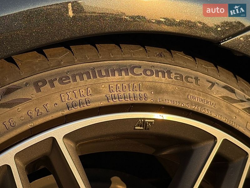 Хэтчбек Audi A3 2009 в Киеве