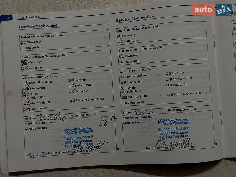 Хэтчбек Audi A3 2009 в Киеве