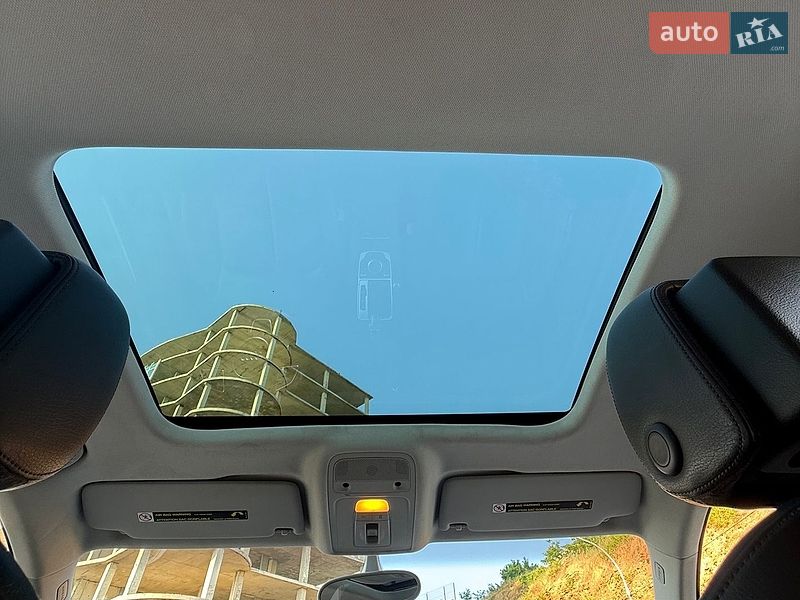Седан Audi A3 2014 в Одессе