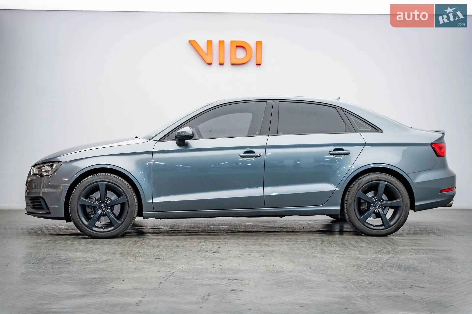 2014 Audi A3 - мініатюра 3