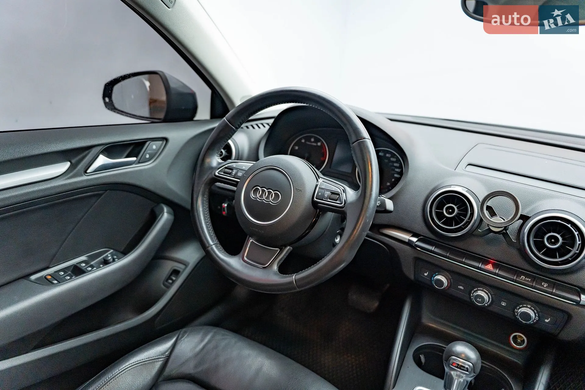 2014 Audi A3 - мініатюра 13