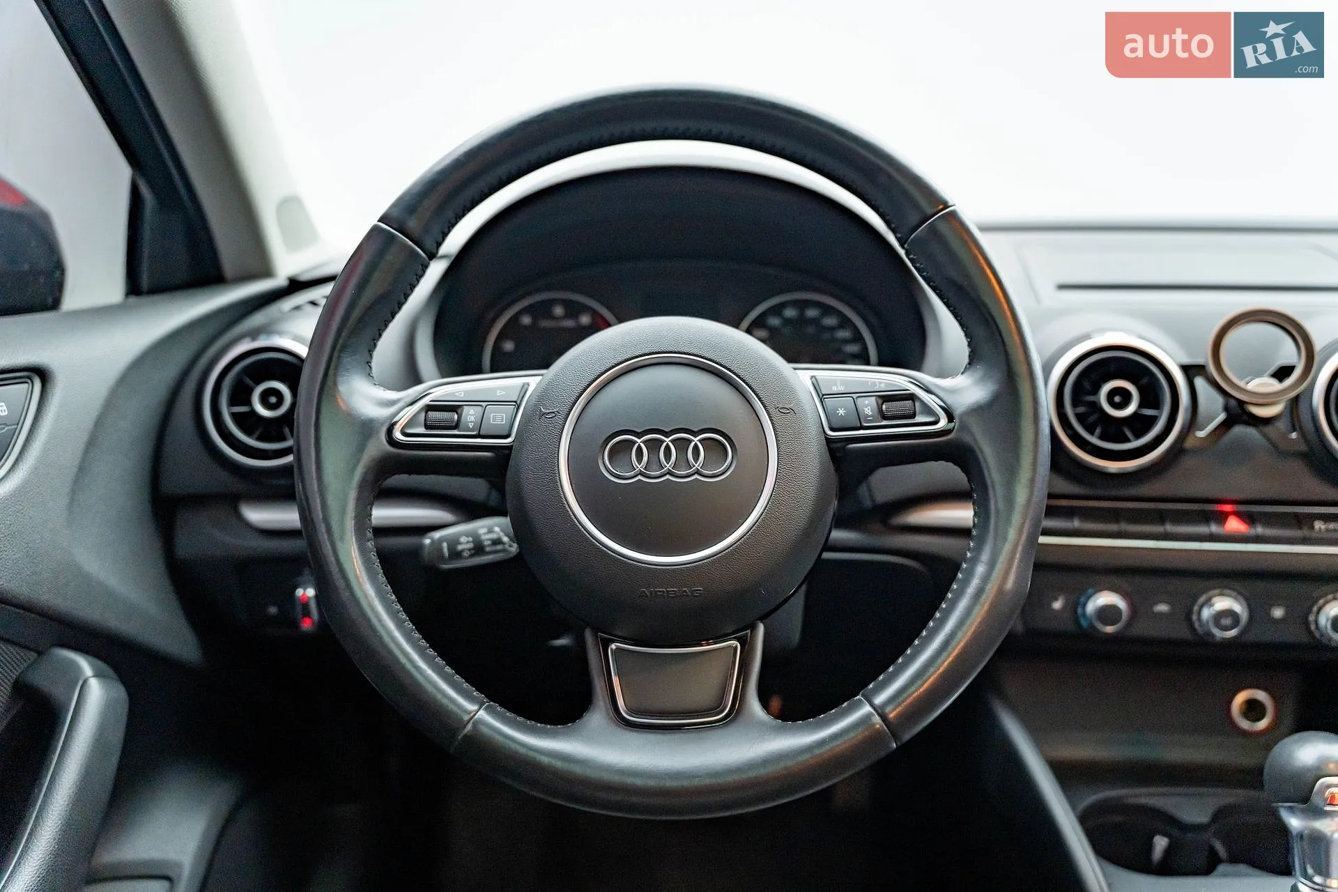 2014 Audi A3 - мініатюра 14