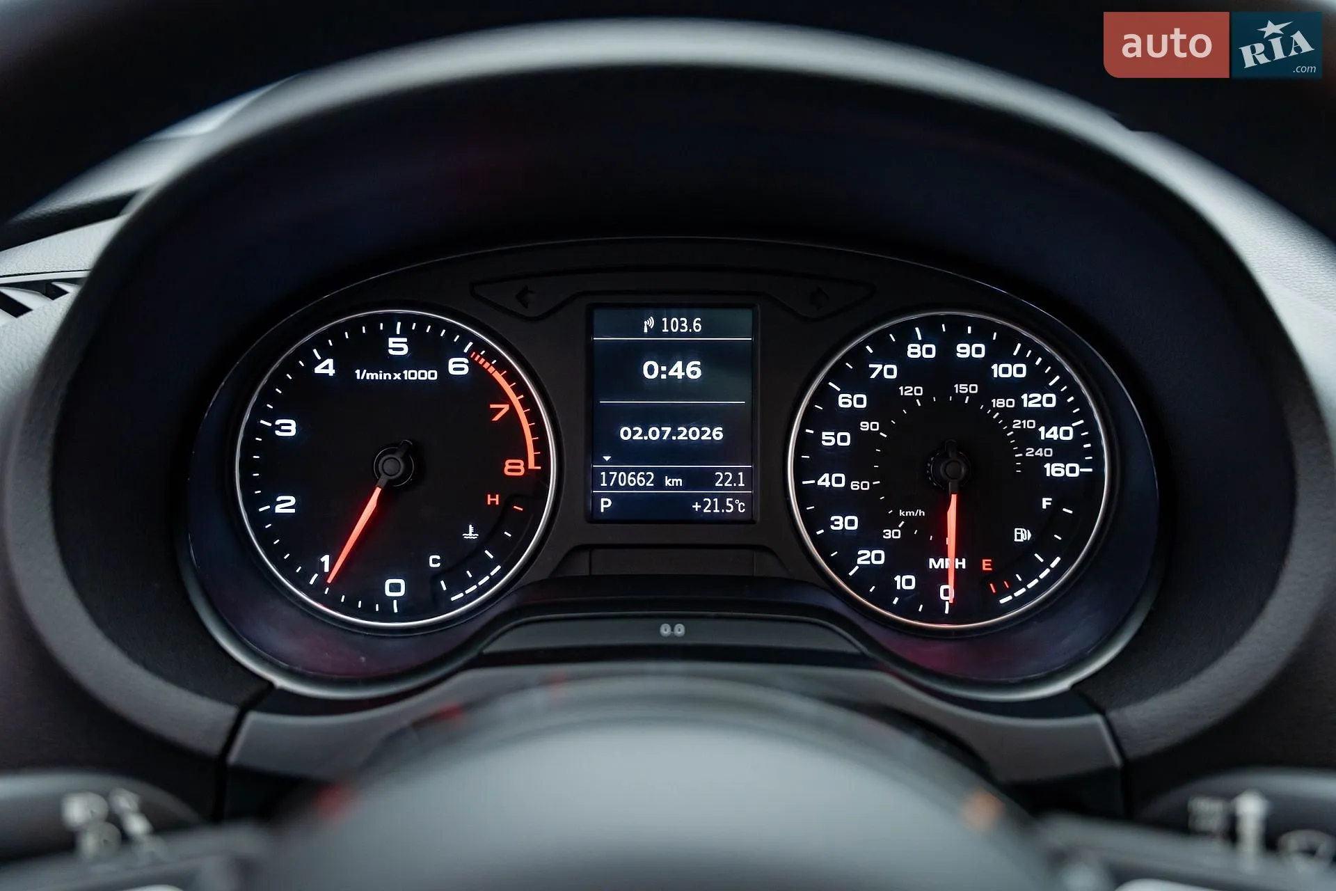 2014 Audi A3 - мініатюра 15