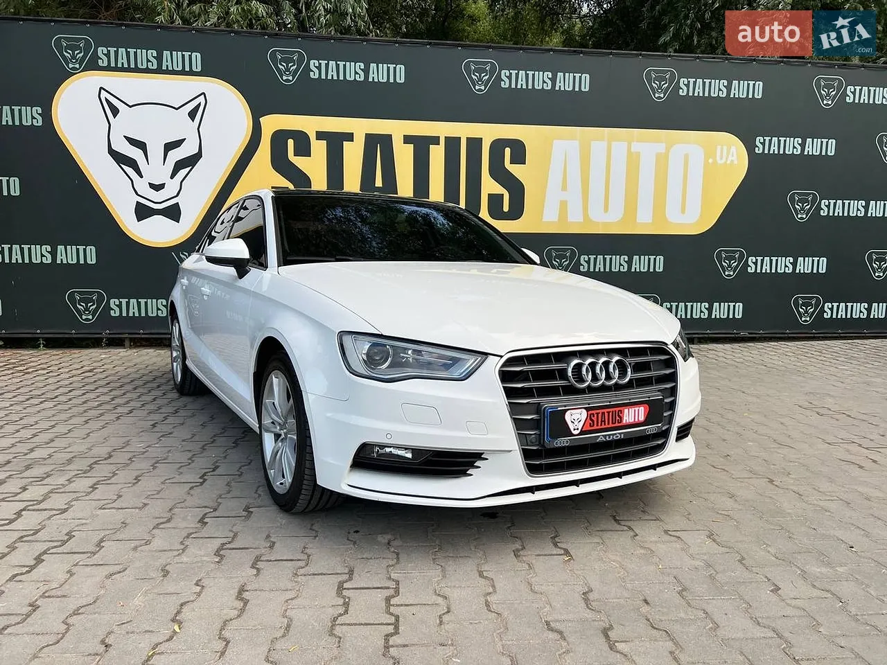 2014 Audi A3 - мініатюра 18