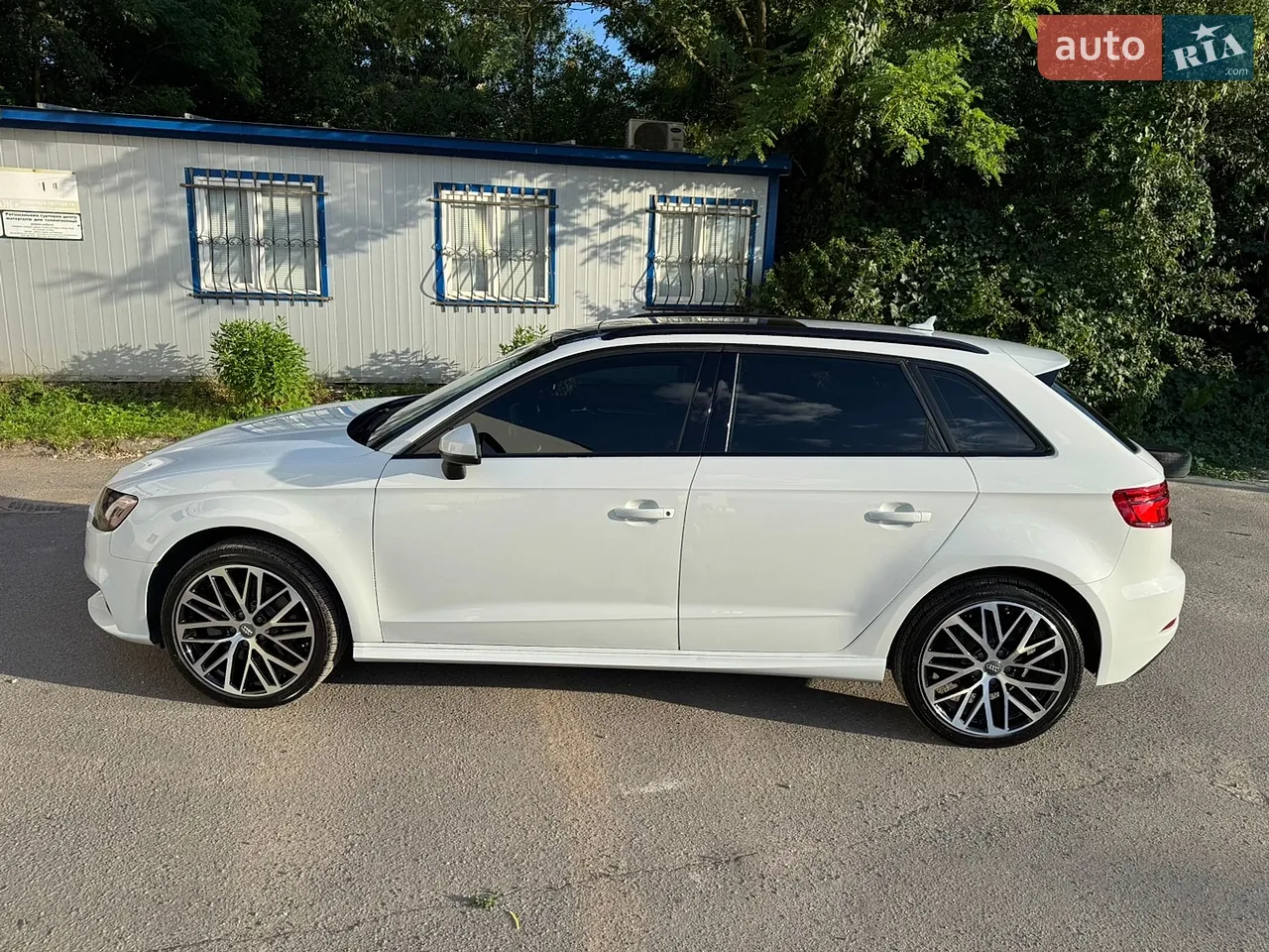 2016 Audi A3 - мініатюра 31