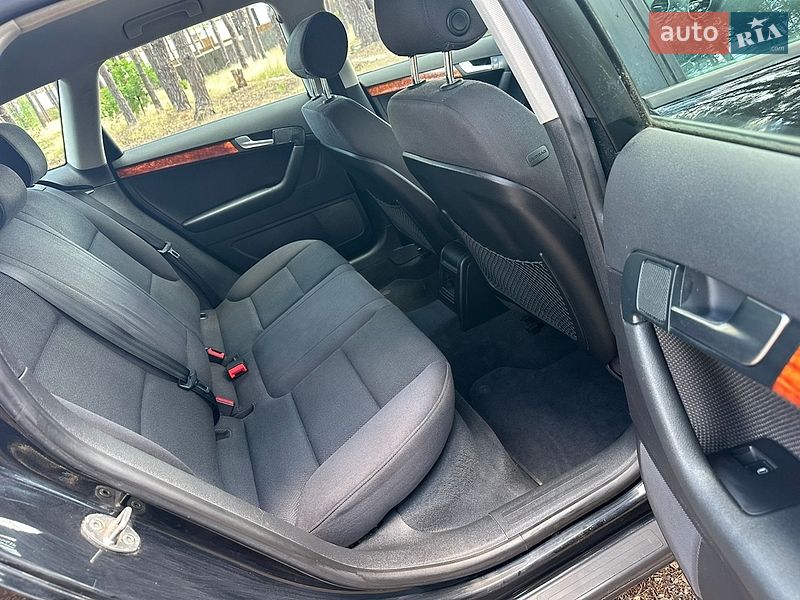 Хэтчбек Audi A3 2007 в Киеве