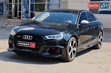 Седан Audi A3 2016 в Харькове Седан Audi A3 2016 в Харькове