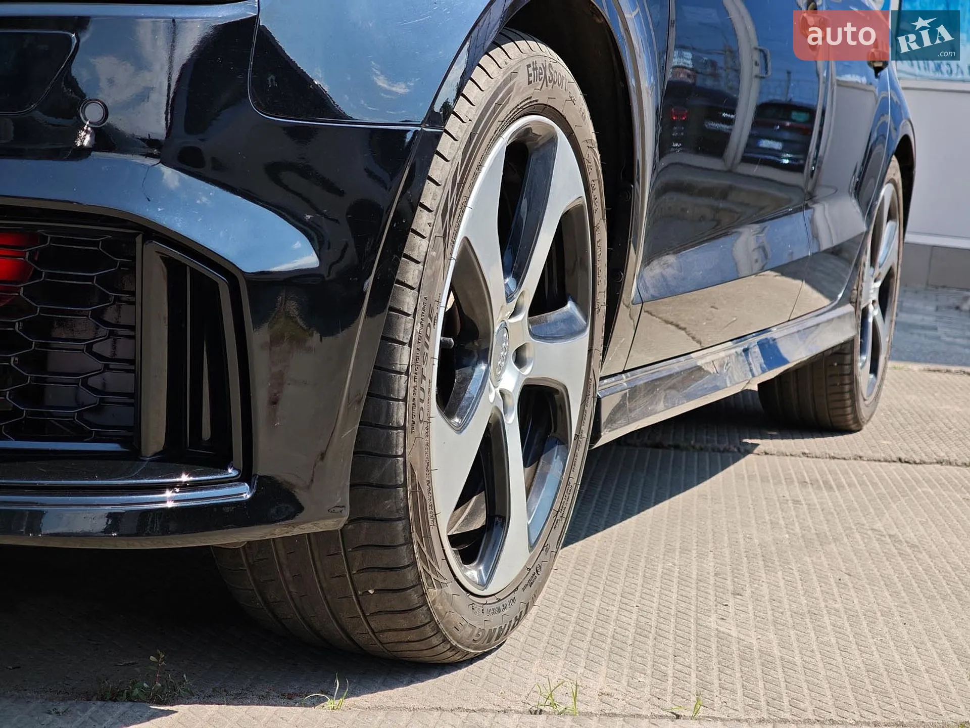 2016 Audi A3 - мініатюра 7