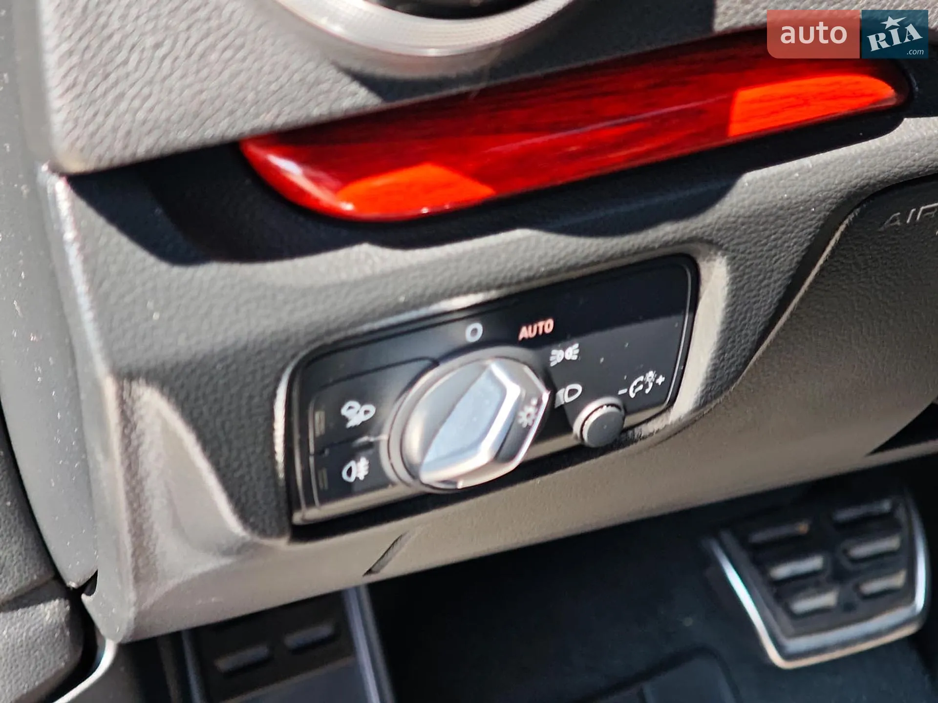 2016 Audi A3 - мініатюра 29