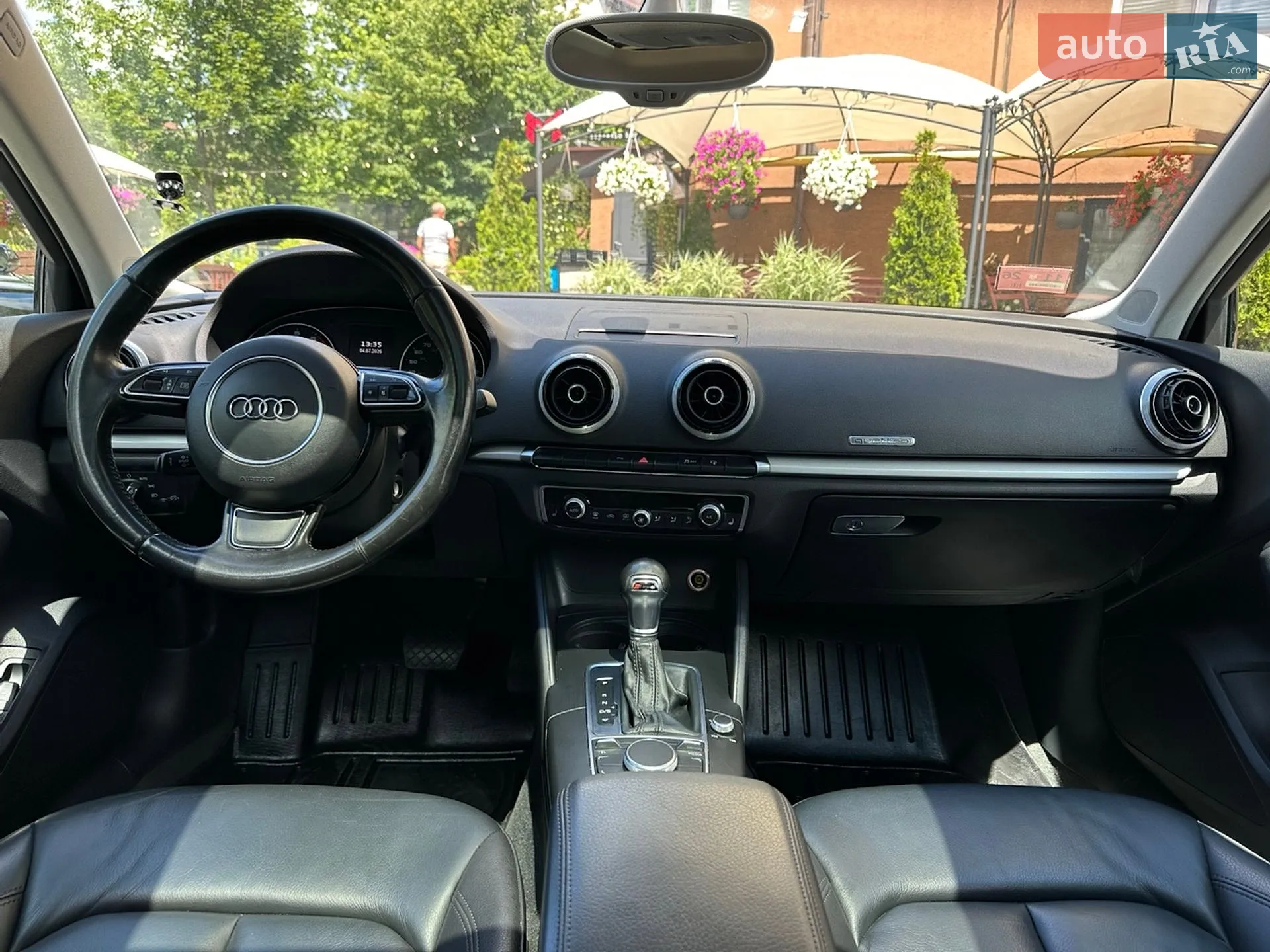 2015 Audi A3 - мініатюра 15