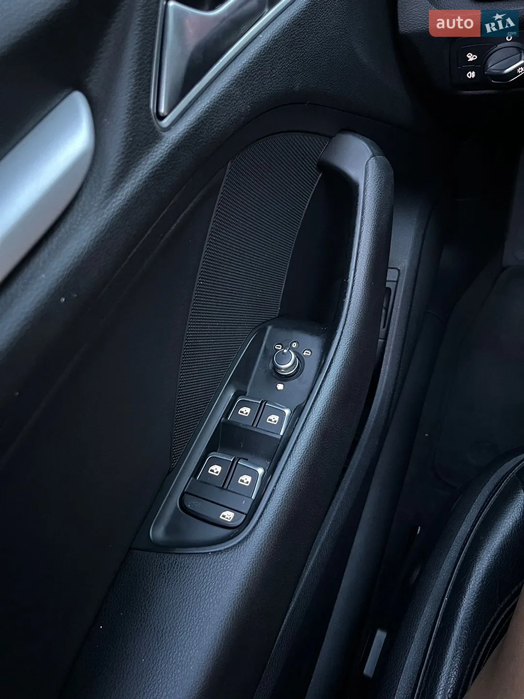 2017 Audi A3 - мініатюра 39