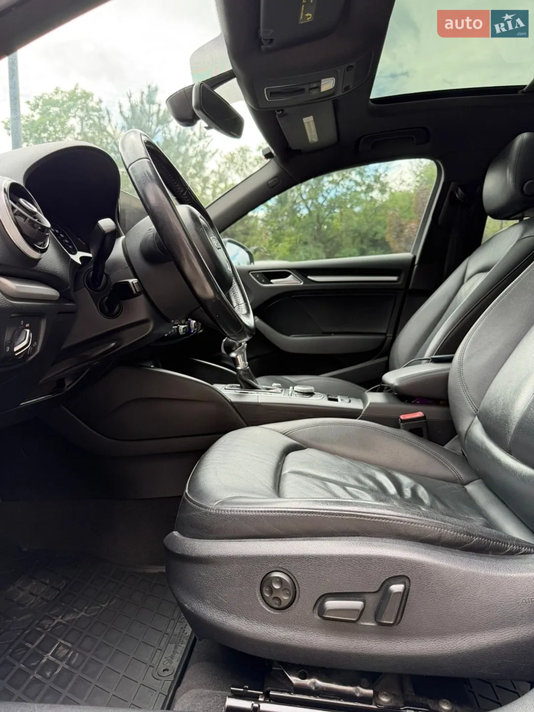 2015 Audi A3 - мініатюра 15