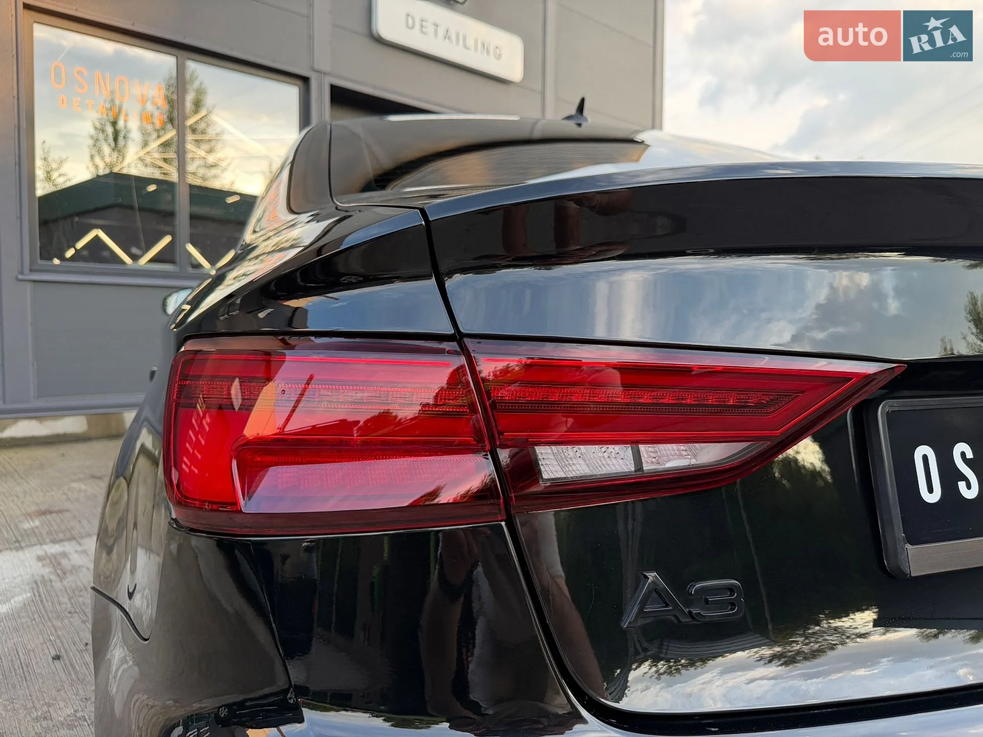 2020 Audi A3 - мініатюра 16