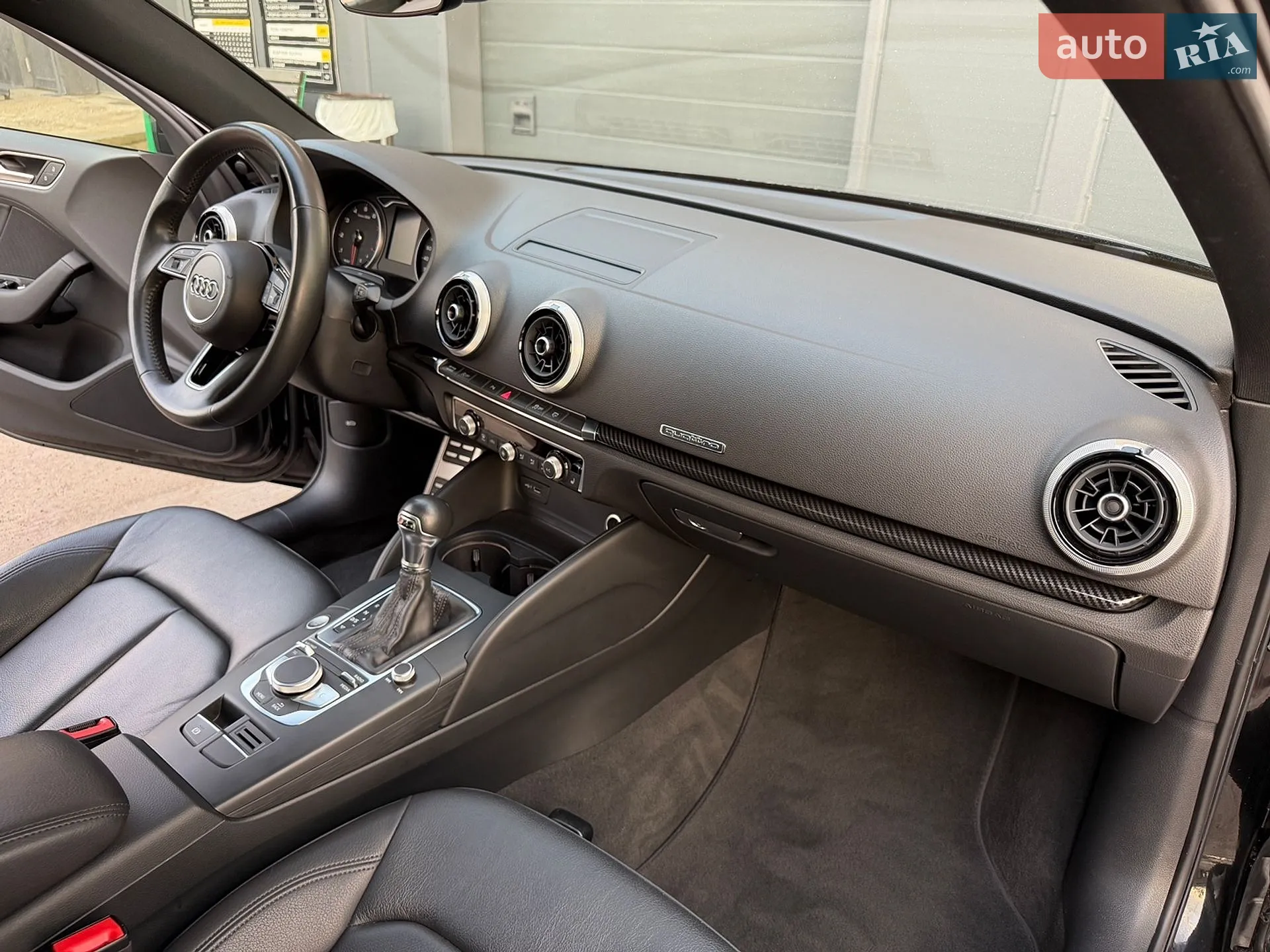 2020 Audi A3 - мініатюра 41