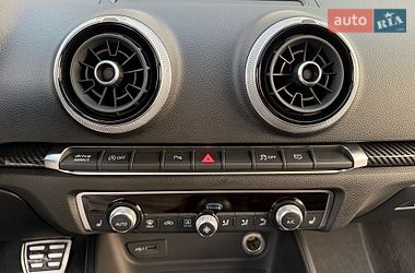 Седан Audi A3 2020 в Києві