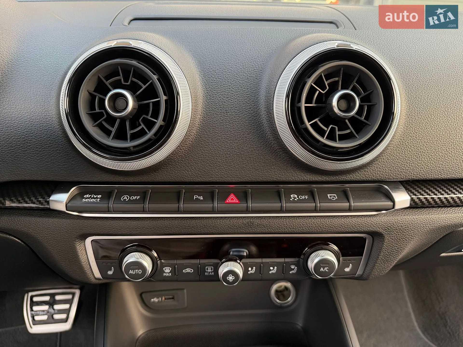 2020 Audi A3 - мініатюра 46