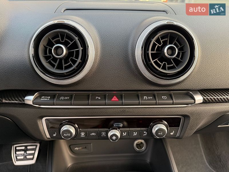 Седан Audi A3 2020 в Києві